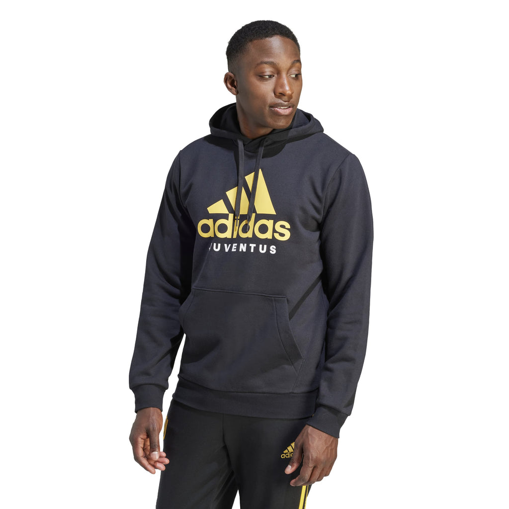 Juventus DNA hoodie