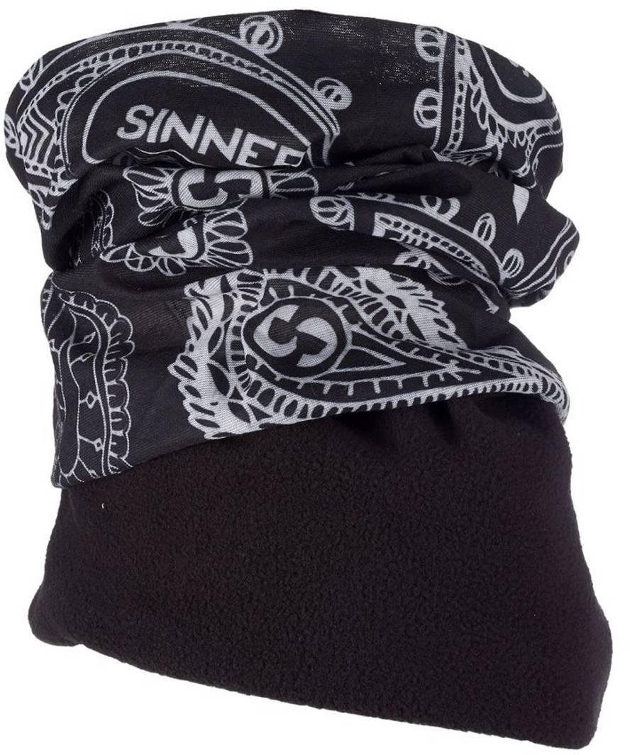 Fleece Bandana