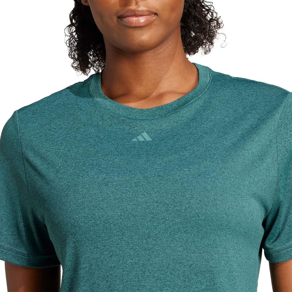 Preloved Teal shirt