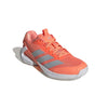 Adizero Ubersonic 5 W All court tennisschoenen