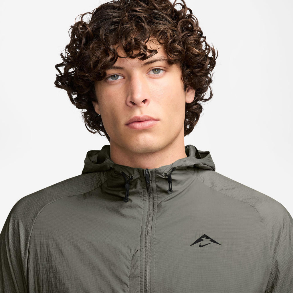 nike trail aireez men's running jac