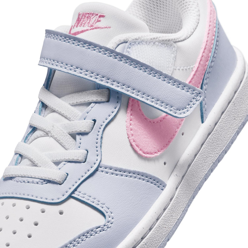 Court Borough Low Essential+ L  Sneakers