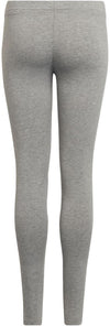 G LIN LEG Md. Tight,92% Co/8% El -Single jersey