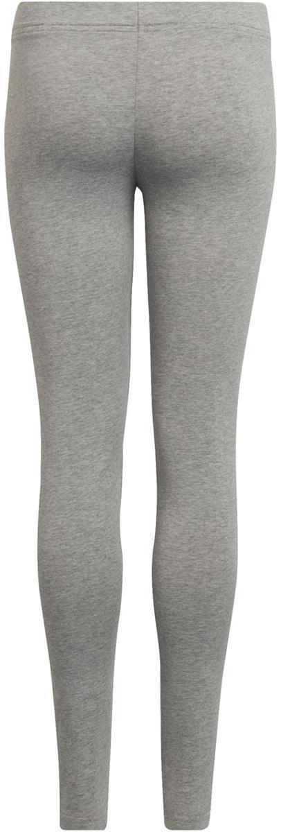G LIN LEG Md. Tight,92% Co/8% El -Single jersey