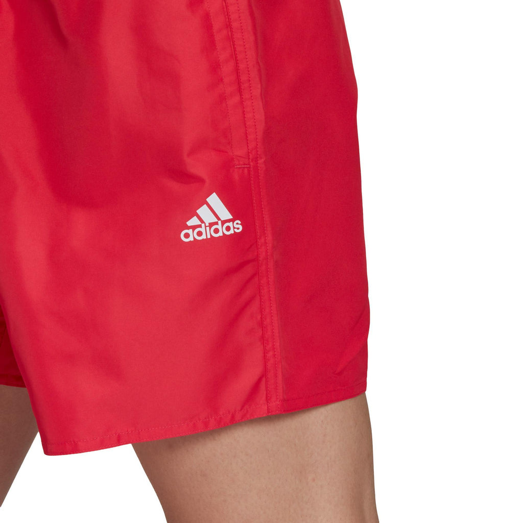 SOLID CLX SH SLHr.-Shorts