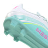 F50 MESSI LEAGUE Firm Ground /Multi Ground Voetbalschoenen Kids