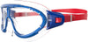 Jun Biofuse Rift Red P8 zwembril