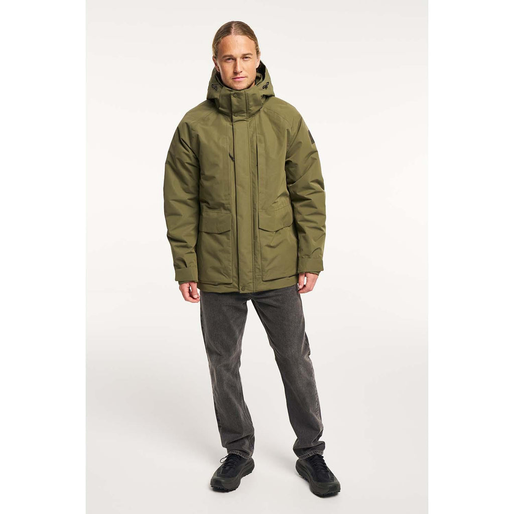 ronin jacket men