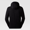 Light Drew Peak hoodie