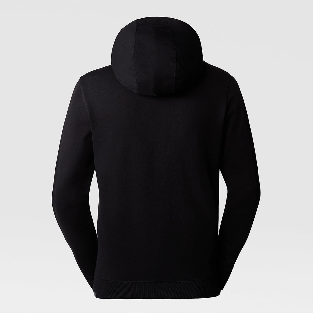 Light Drew Peak hoodie