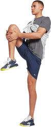 Wor Woven Short