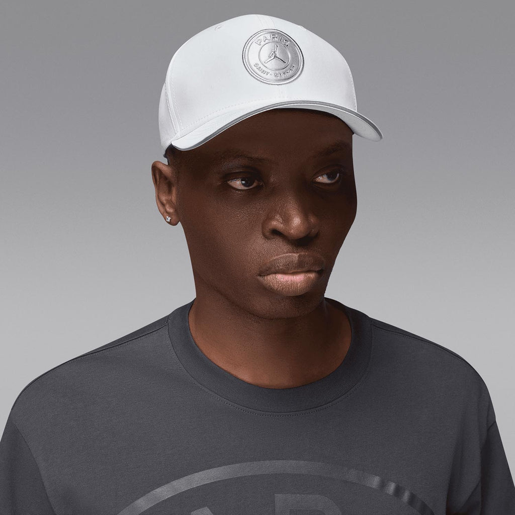 Paris Saint-germaine Rise Structured Cap