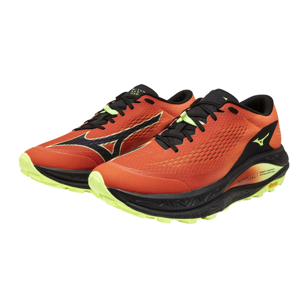 mizuno neo accera hardloopschoenen
