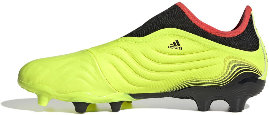 Copa Sense.3 FG Laceless voetbalschoenen