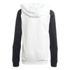 Juventus Tiro 23 kids hoodie