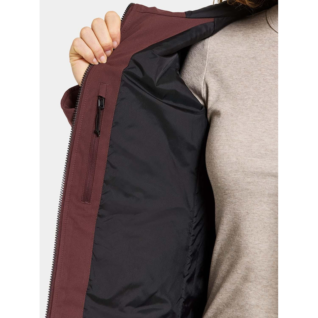 Helle parka