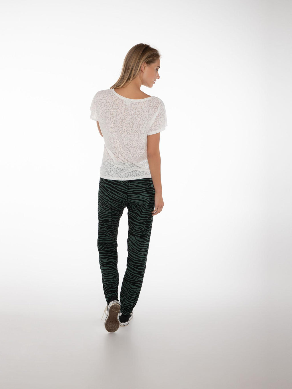 Osaka Pants