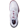 jet mach 3 all court tennisschoenen