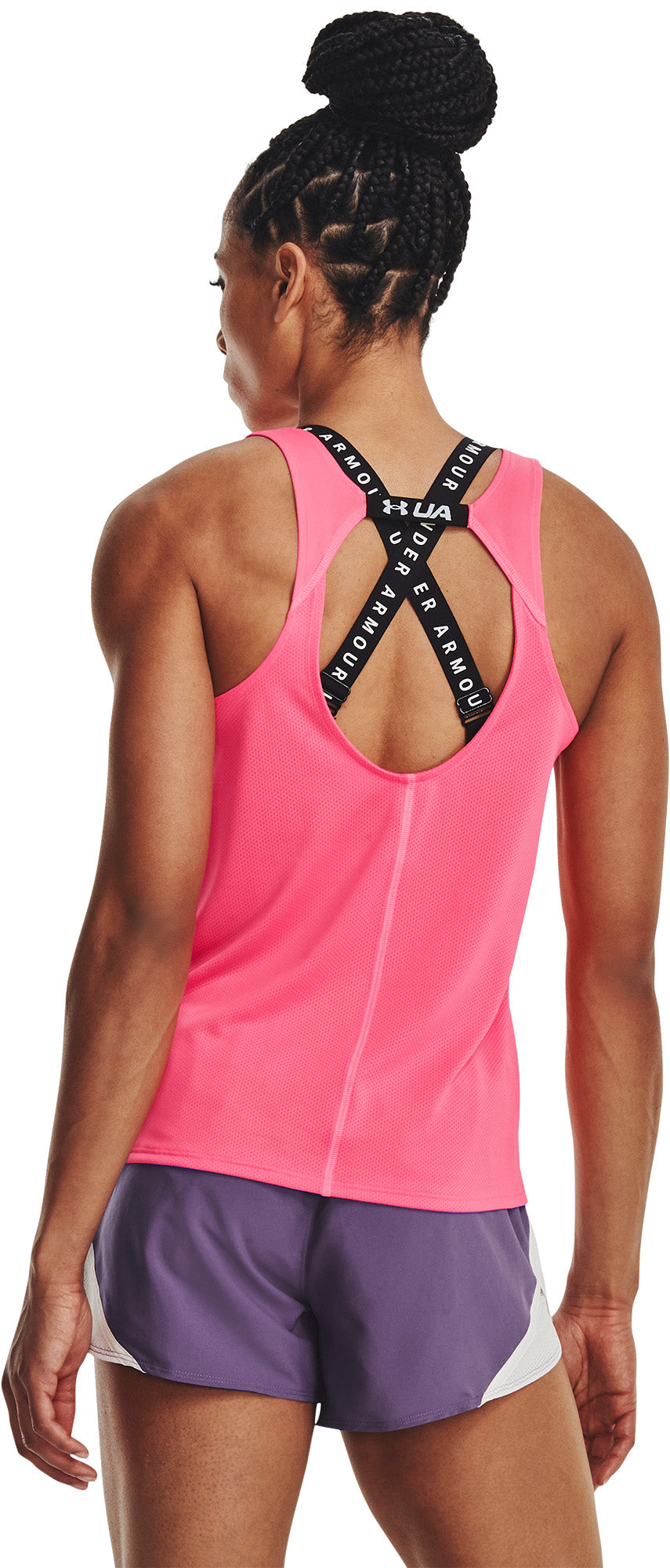 Fly By tanktop