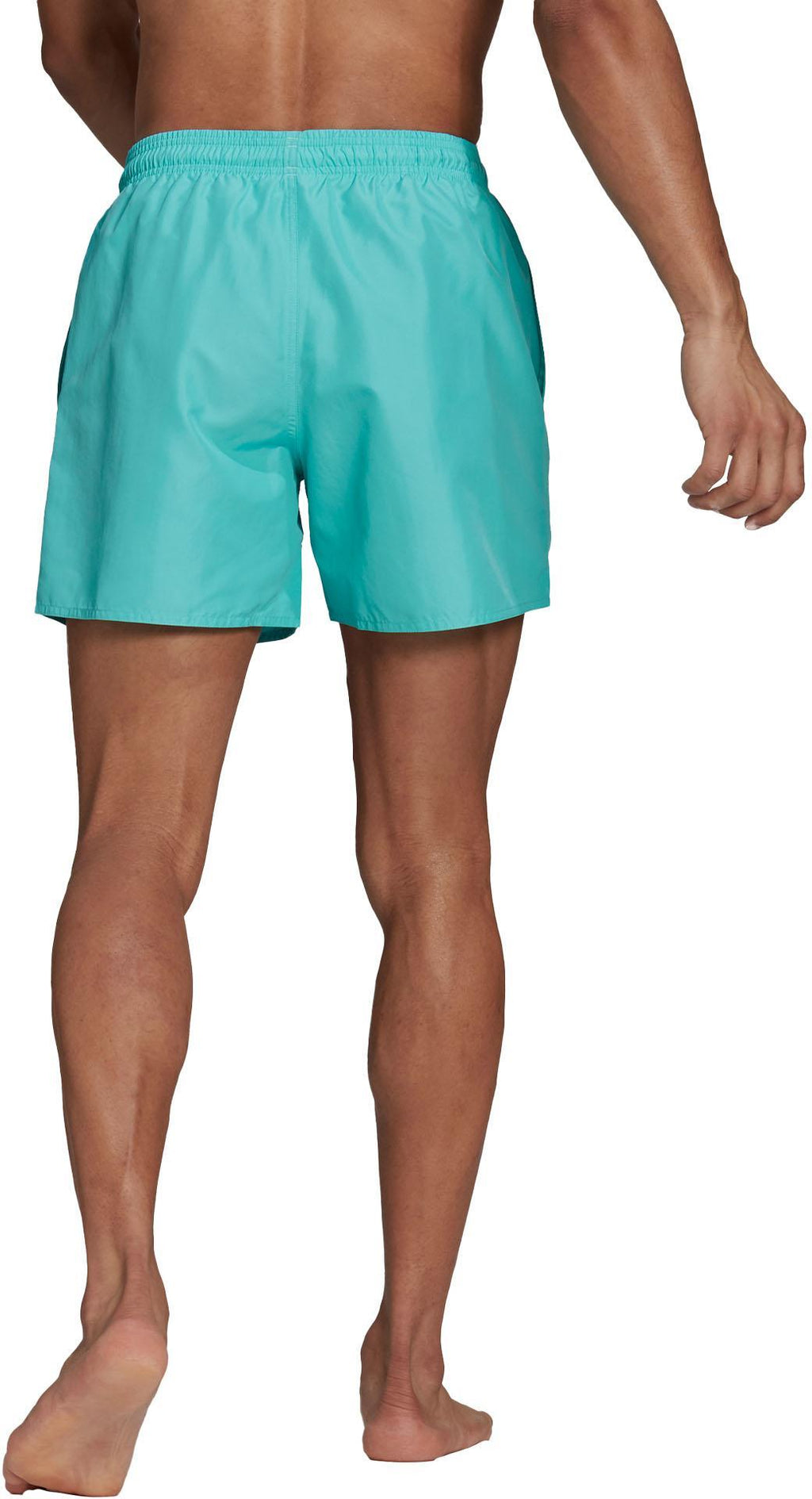 SOLID CLX SH SLHr.-Shorts