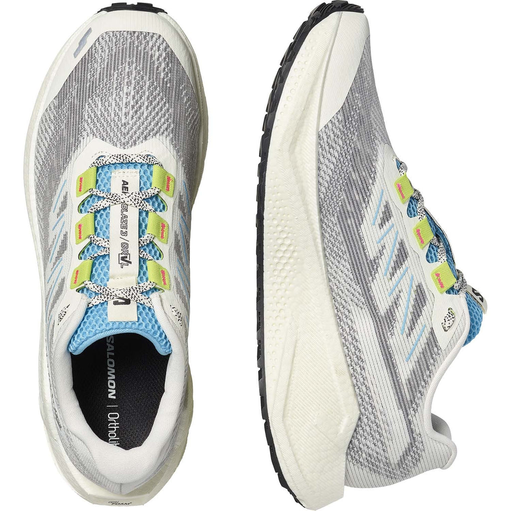 Aero Blaze 3 Grvl  Hardloopschoenen