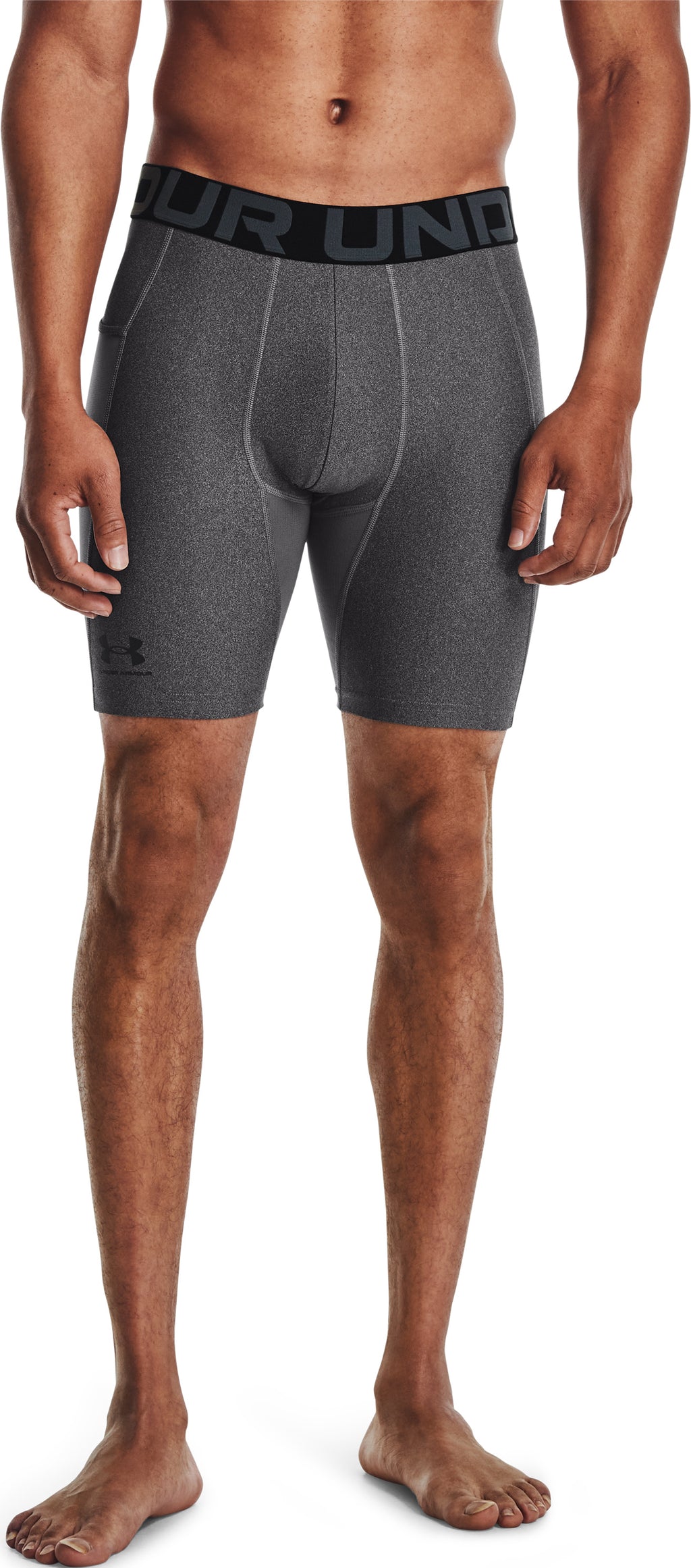HeatGear Armour short