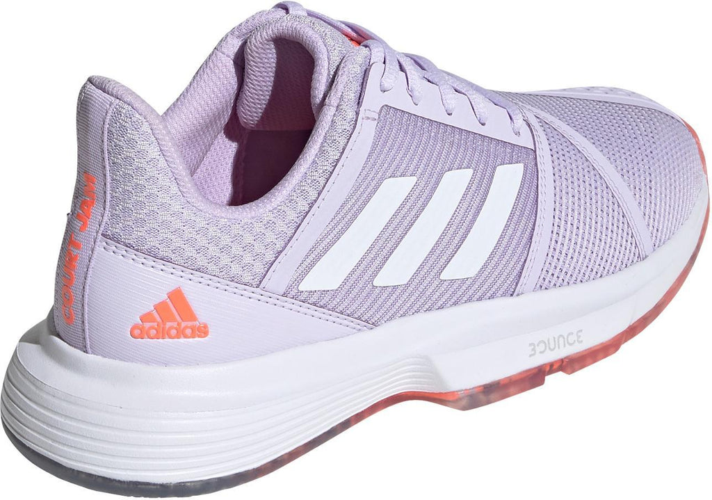 CourtJam Bounce tennisschoenen