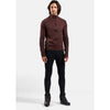 Zeroweight Pro Windproof Warm Langlauftight