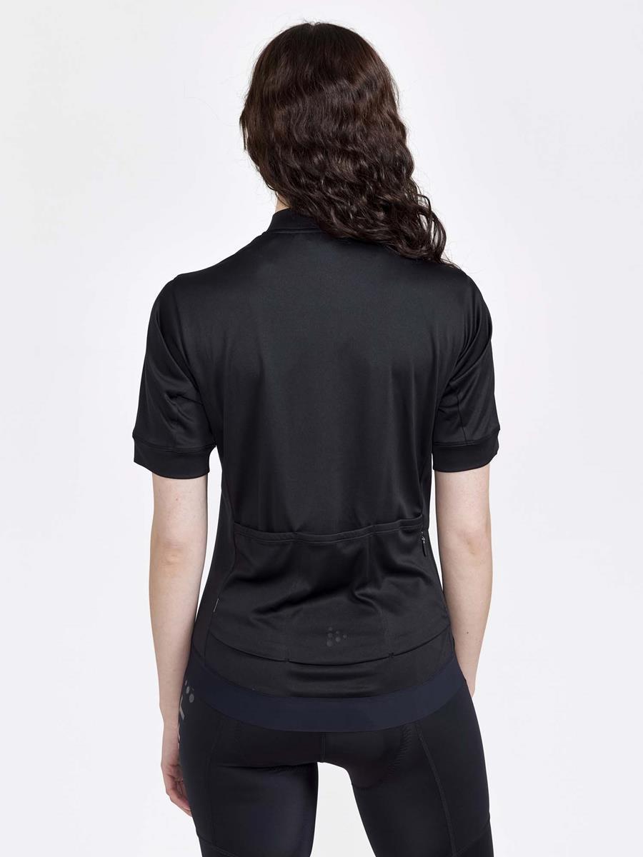 Core Essence Jersey Reg Fit W