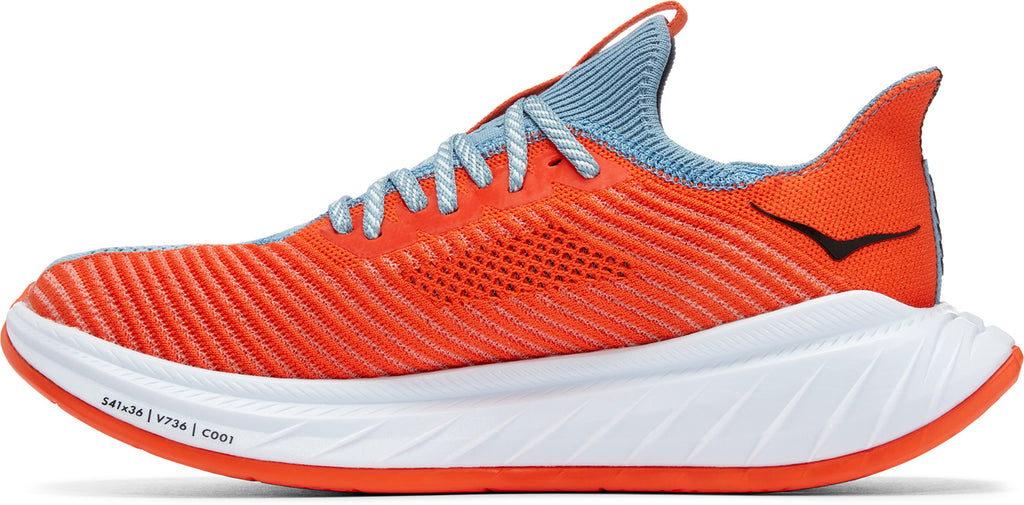 Carbon X3 hardloopschoenen
