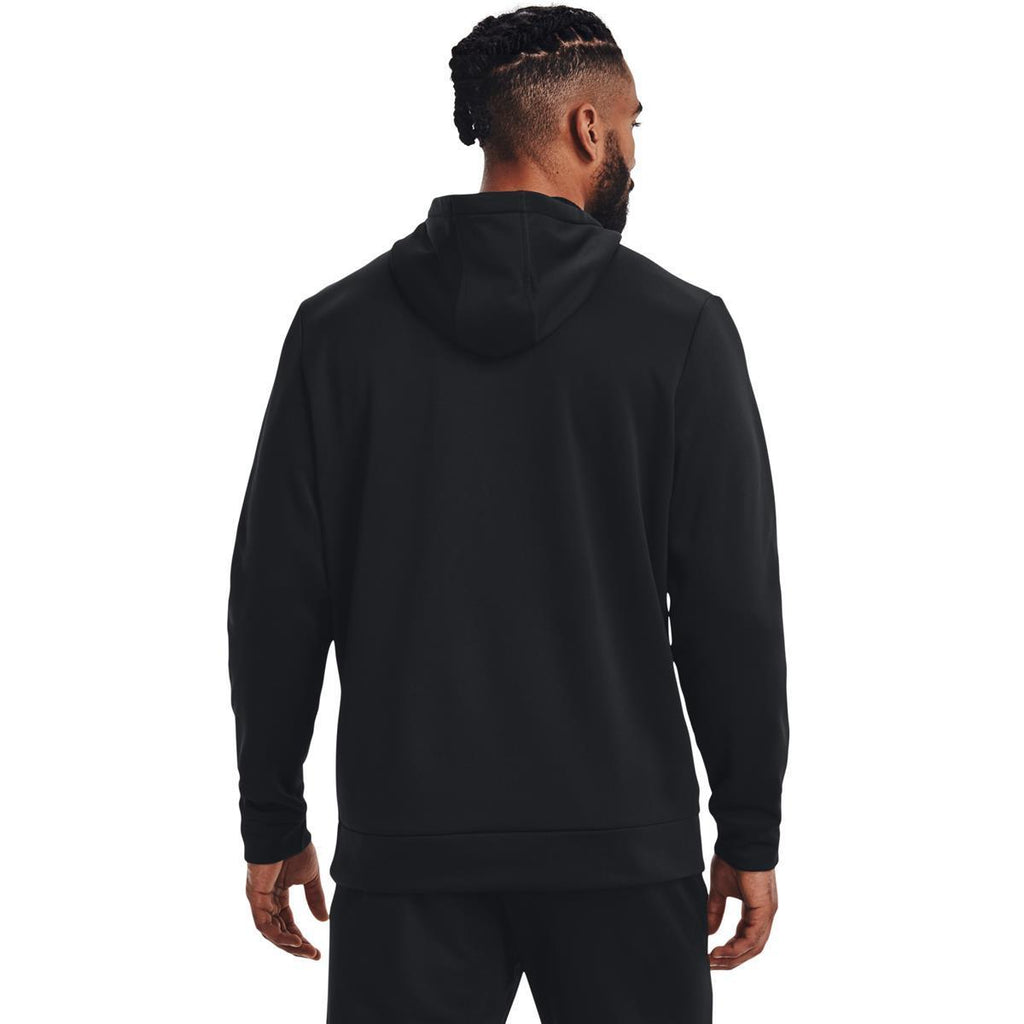 UNDER ARMOUR UA Armour Fleece HoodieKapuzen- sweater