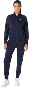 Court Warm-up Pant