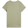 ess small no. 1 logo tee (s)