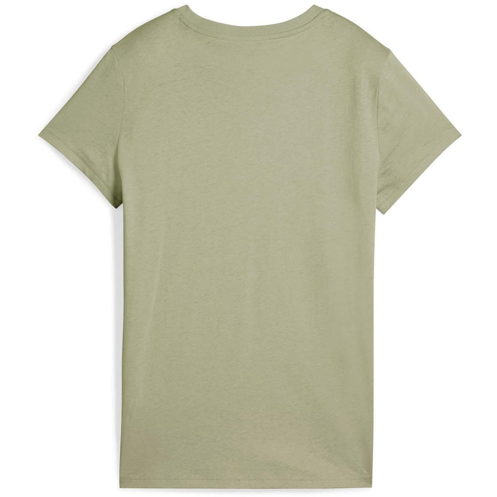 ess small no. 1 logo tee (s)