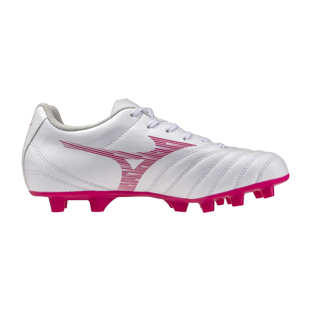 Monarcida Neo Select FG Voetbalschoenen voor gras kid