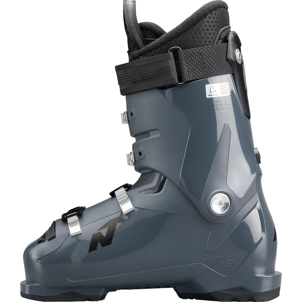 the cruise 100 anthracite/b skischoenen
