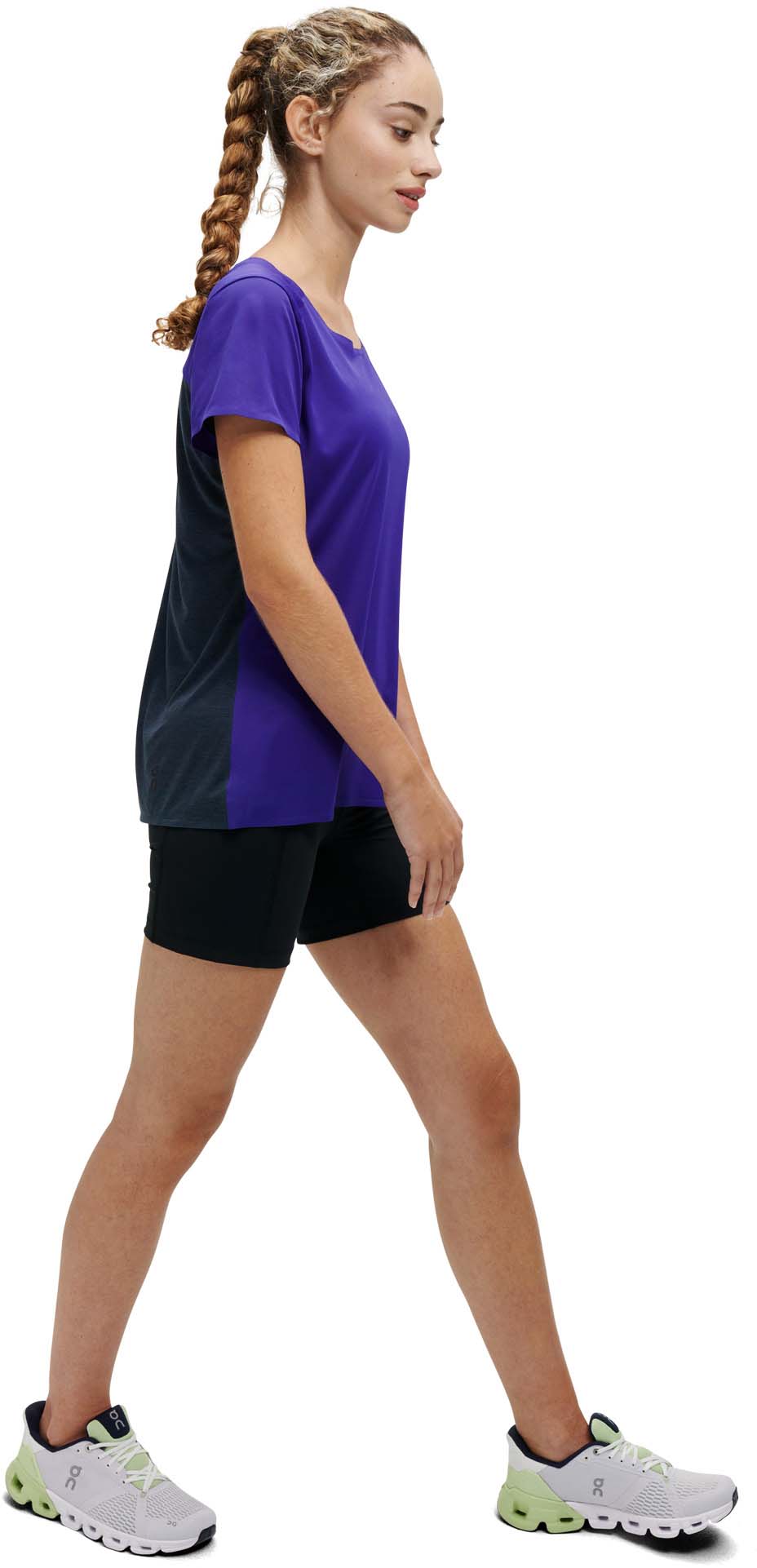 Sprinter shorts