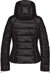 mirror, ladies knitted jacket