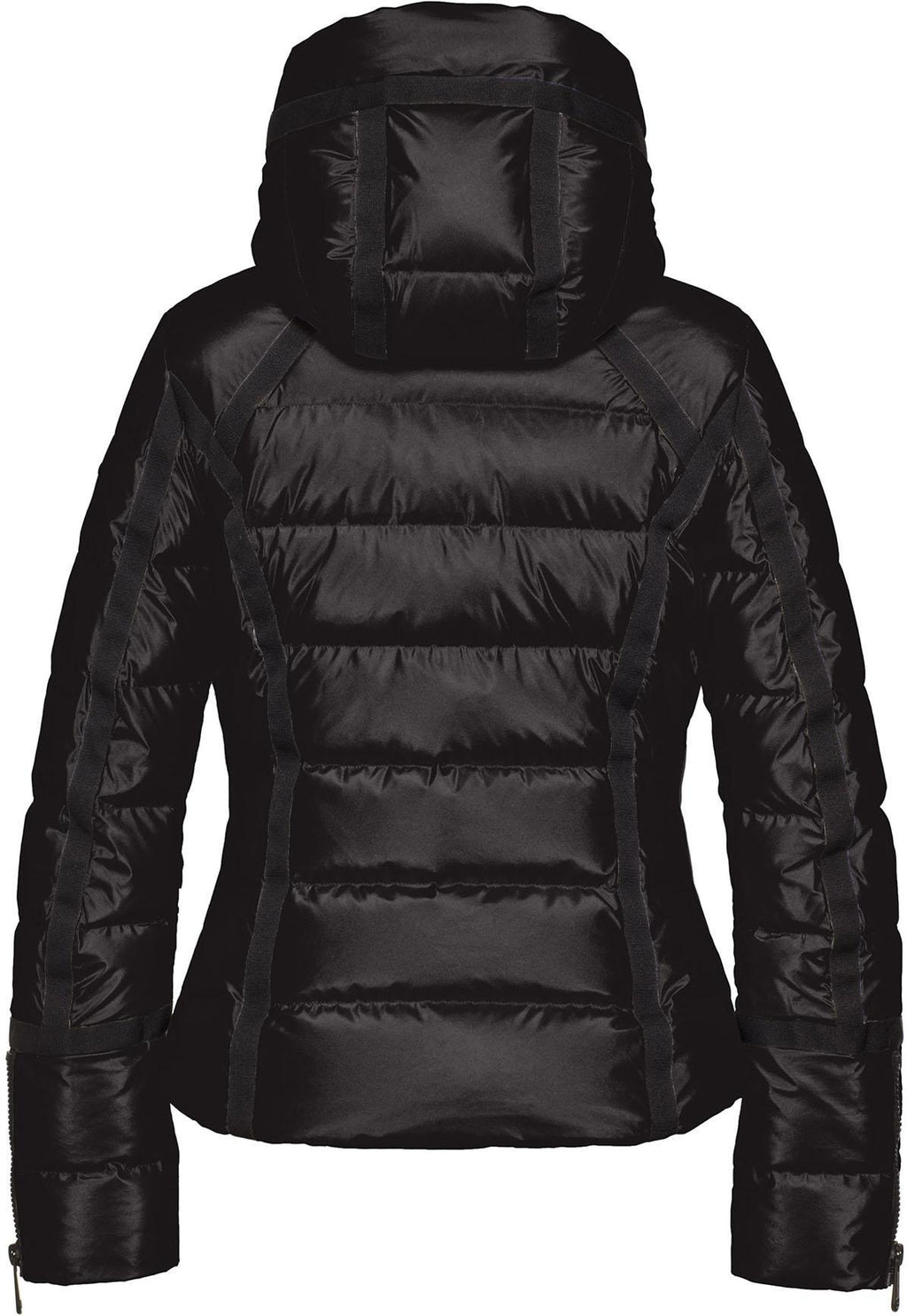 mirror, ladies knitted jacket