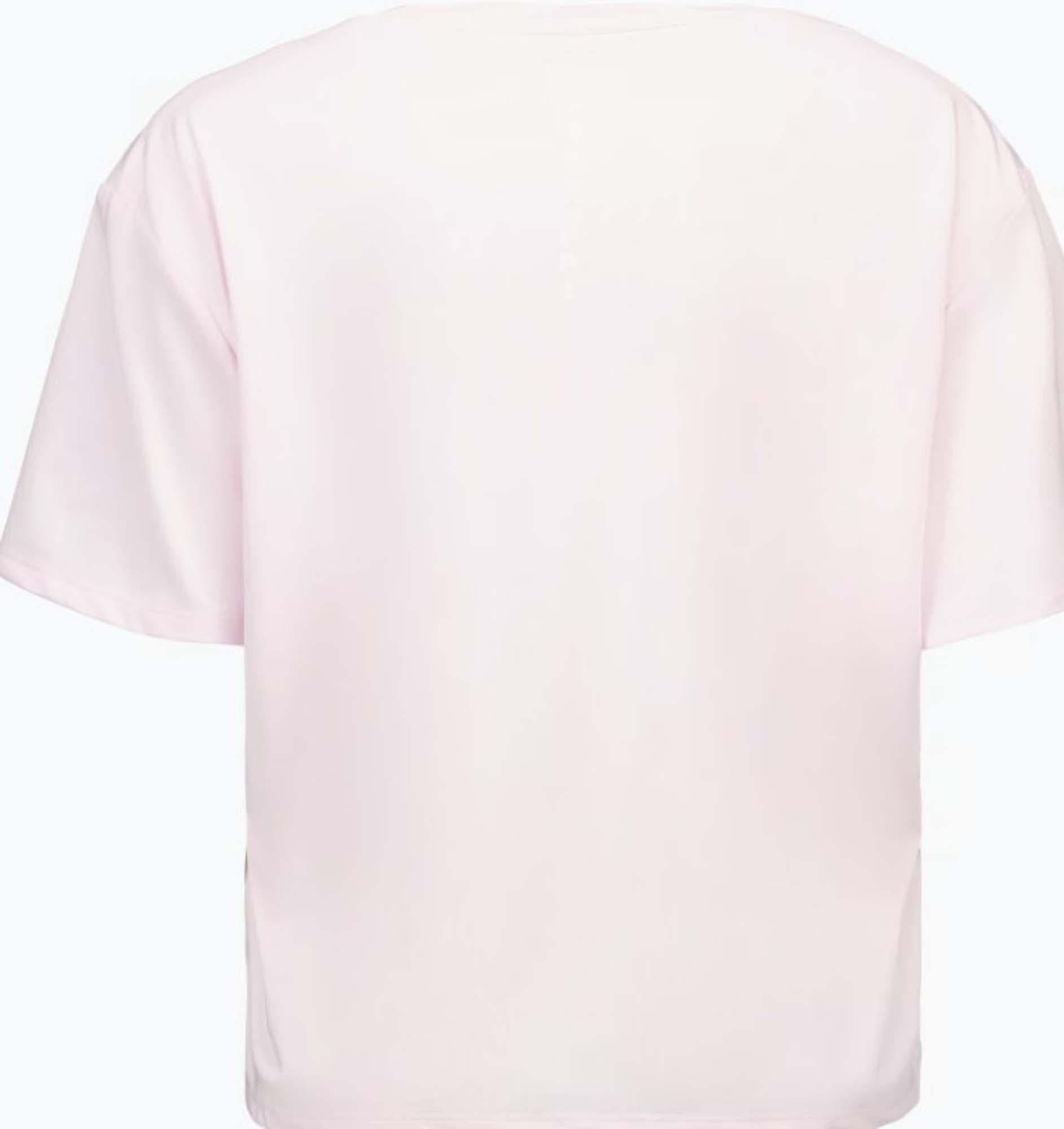 Micro Loose Tee