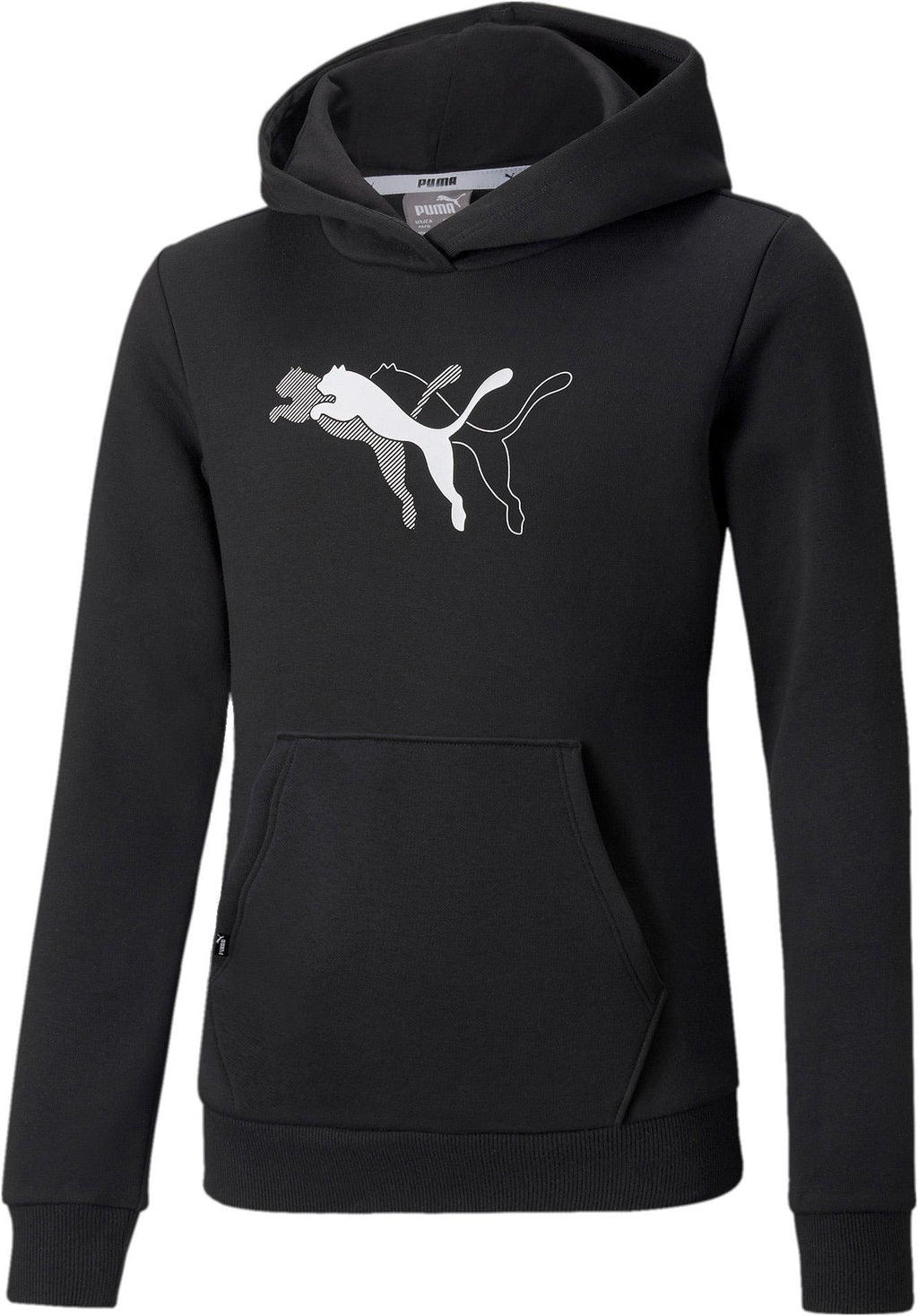 Puma Power Graphic Hoodie