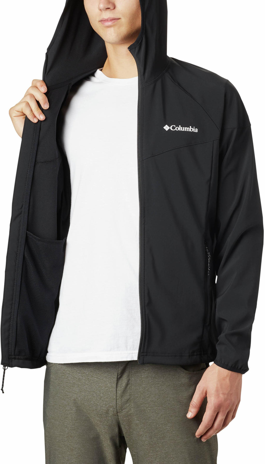heather canyon� jacket