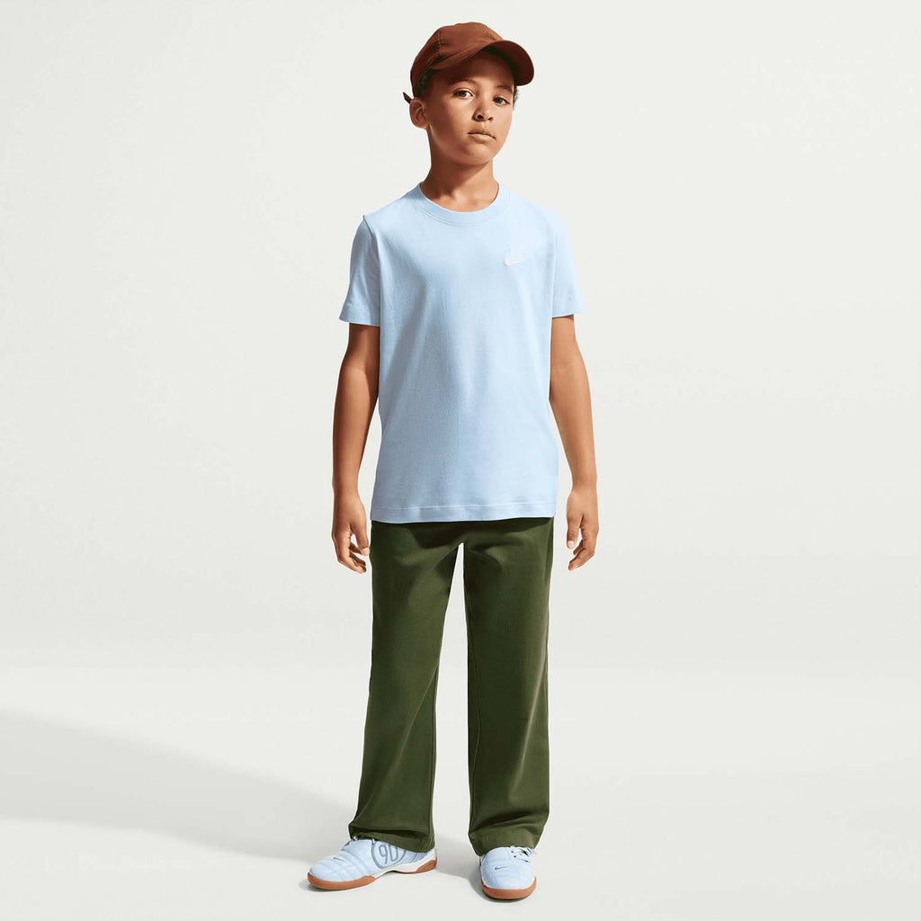 Sportswear Big Kids' T-shirt