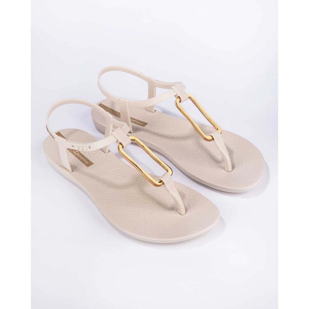 Class Modern slippers
