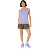 Nagino Run Adjustable 4in Short running