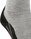 wandelsokken tk 5 short wool men sokken outdoor
