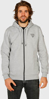 Grey-N sweater