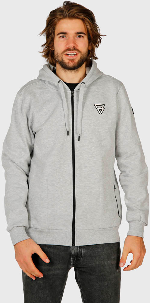 Grey-N sweater