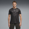 Cloudspun Emboss Tee T-shirt training