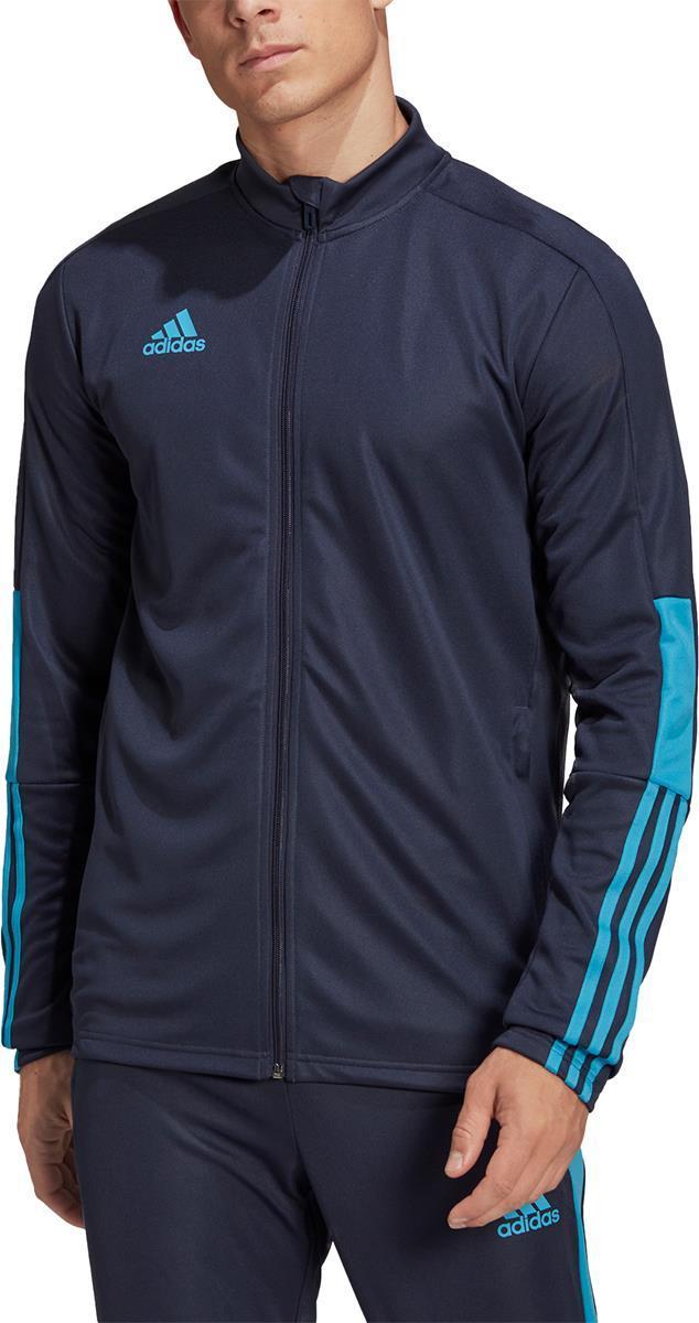 TIRO TK JKT ES. Trainingsjacke